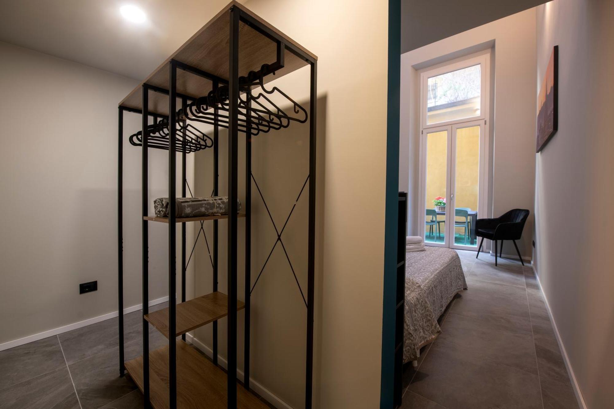 227 - Largo Zecca Luxury Apartment - Nel Cuore Del Centro Di Genova Экстерьер фото