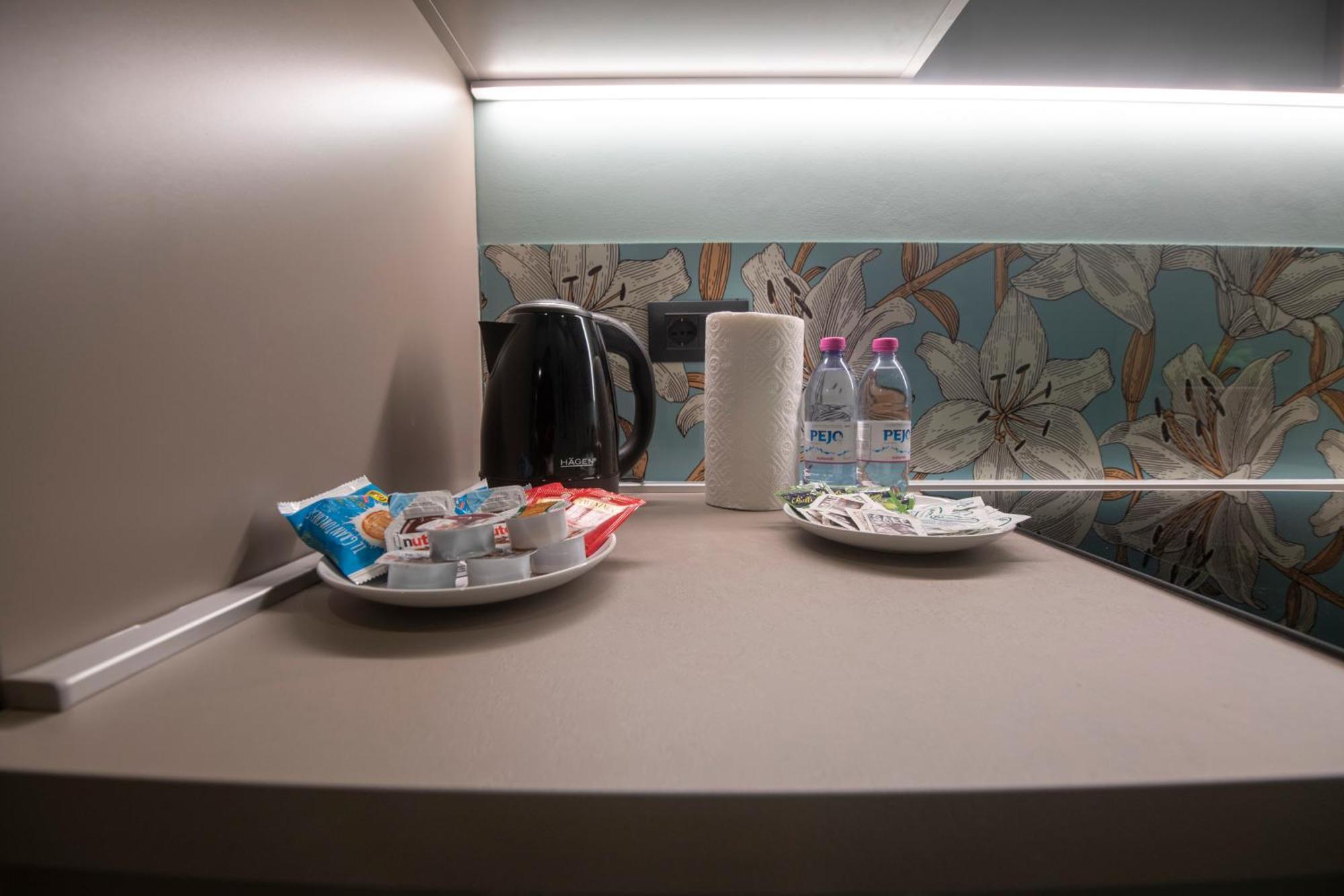 227 - Largo Zecca Luxury Apartment - Nel Cuore Del Centro Di Genova Экстерьер фото