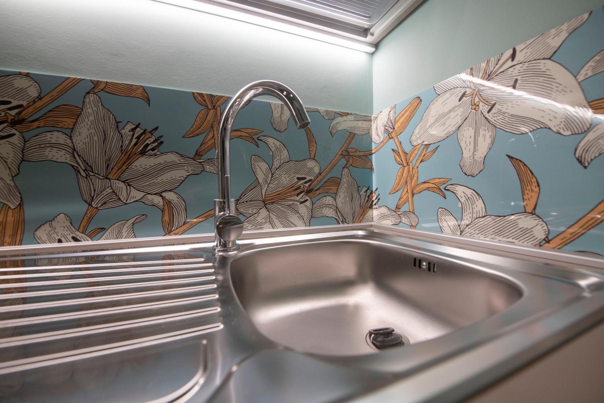 227 - Largo Zecca Luxury Apartment - Nel Cuore Del Centro Di Genova Экстерьер фото